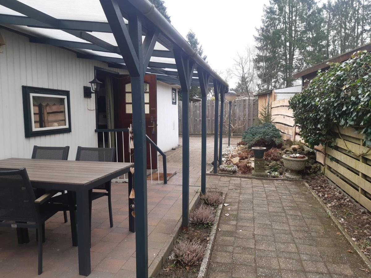 Genieten Op De Veluwe Van Rust En Natuur Putten Exterior foto
